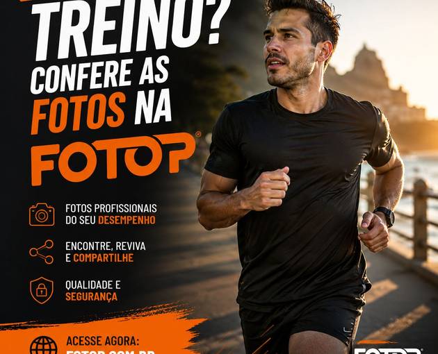 Event cover Treinos na Orla 18/07 sábado manhã 