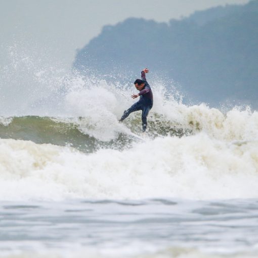 Event cover SURF - CANAL 2 