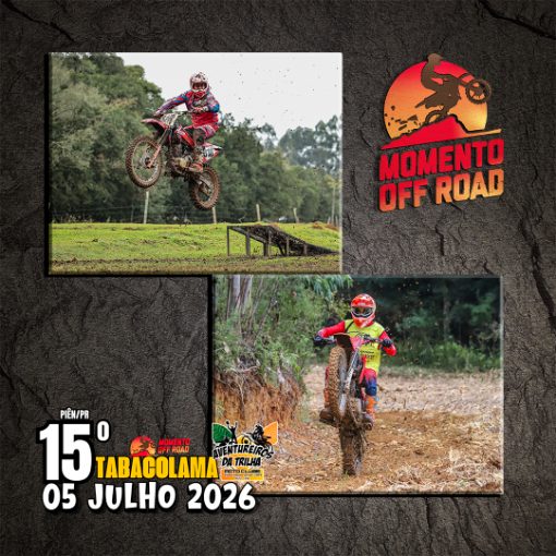 Event cover 15º Tabacolama
