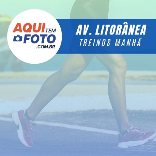Event cover LITORÂNEA - DOMINGÃO | MANHÃ