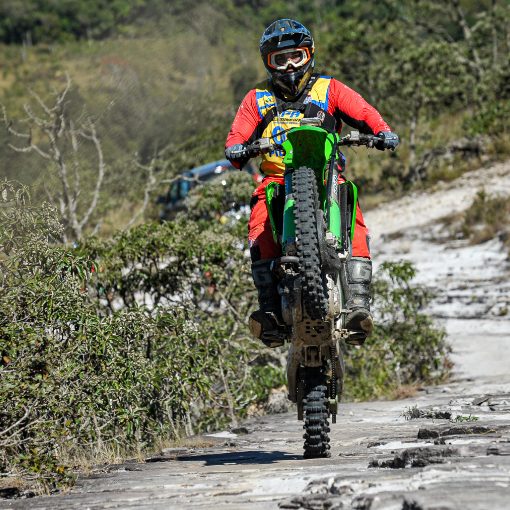 Event cover XV Enduro de São Thome das Letras MG