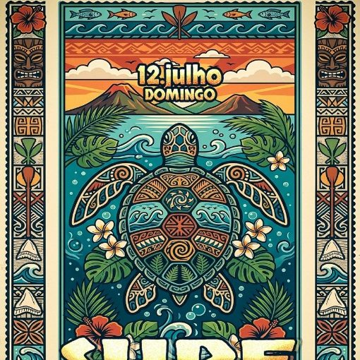 Event cover Surf Club