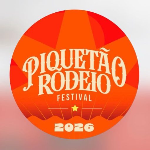 Event cover PIQUETÃO RODEIO FESTIVAL 2026