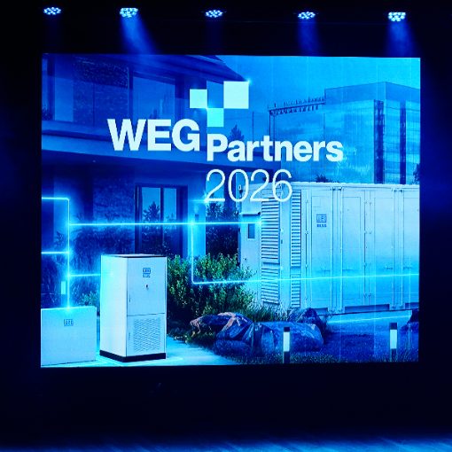 Event cover WEG Partners 2026