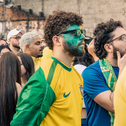 Event cover Copa no Hold'em - Brasil x Noruega