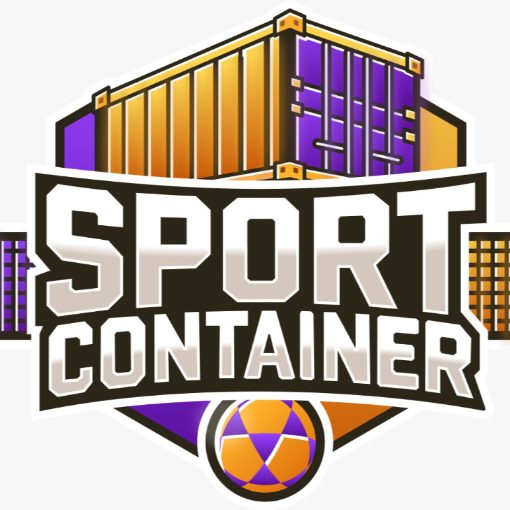 Event cover Torneio Interno Misto - Vôlei de Praia - Sport Container