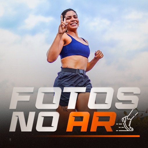 Capa do evento Treino EL Mago - Velha Maraba
