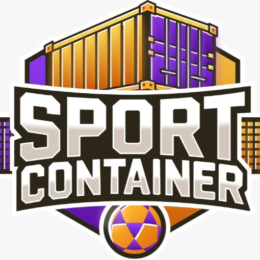 Event cover Torneio Interno Masculino - Vôlei de Praia - Sport Container - 