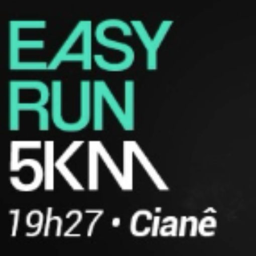 Event cover UDG Running Crew - Easy Run