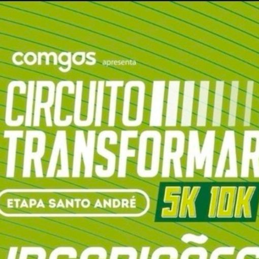 Event cover Circuito Transformar