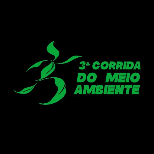 Event cover 3ª CORRIDA DO MEIO AMBIENTE