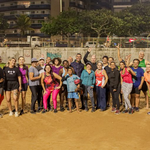 Event cover Treino Funcional Tarde 06/07