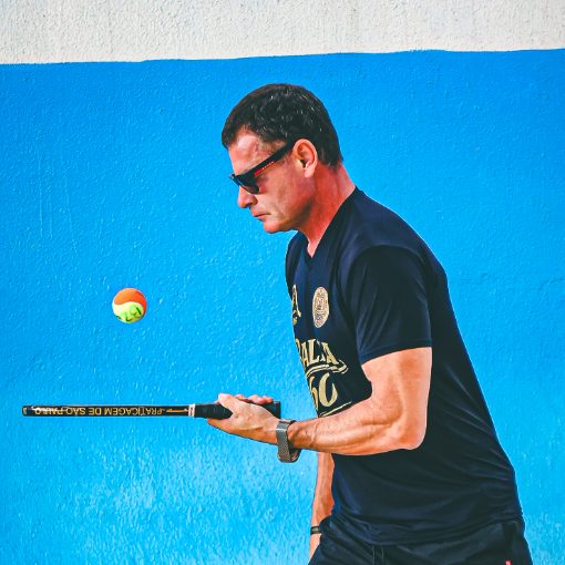 Event cover  BALTHA 60 - TORNEIO BEACH TENNIS