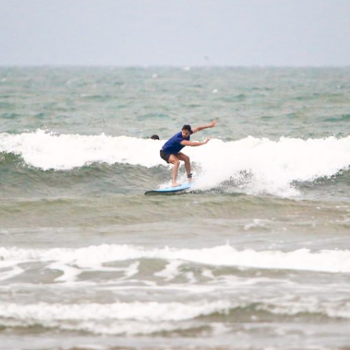 Event cover SURF - CANAL 2 