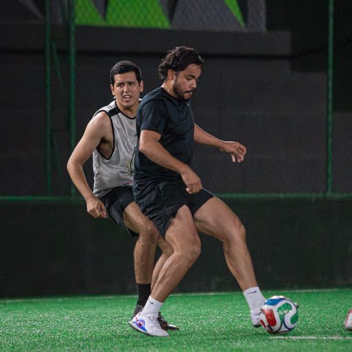 Portada del evento Jogos Arena Ouro Preto - Noite de Segunda - Arapiraca/AL