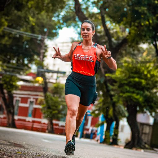 Event cover FOTOP NO TREINO - ZONA NORTE | RECIFE RUNNERS (23/07/2026)