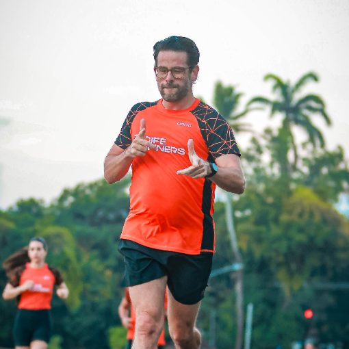 Copertura dell'evento FOTOP NO TREINO - ZONA NORTE | RECIFE RUNNERS (14/07/2026)