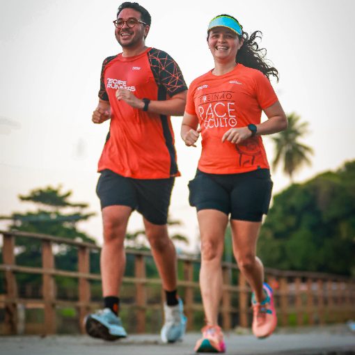 Copertura dell'evento FOTOP NO TREINO - ZONA NORTE | RECIFE RUNNERS (13/07/2026)
