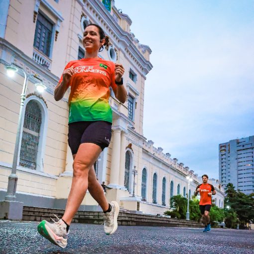 Capa do evento FOTOP NO TREINO - ZONA NORTE | PONTE DA TORRE | RECIFE RUNNERS (28/07/2026)