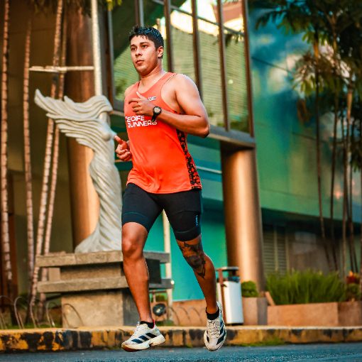Capa do evento FOTOP NO TREINO - ZONA NORTE | RECIFE RUNNERS (29/07/2026)