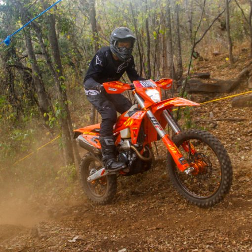 Capa do evento DESAFIO EXTREME ENDURO - 5ª ETAPA