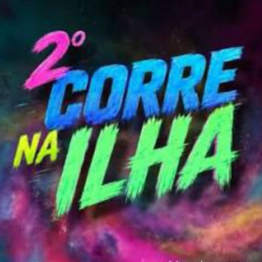 Event cover 2º Corre na Ilha