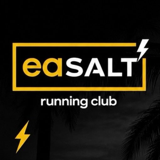 Event cover EA SALT RUNNING CLUB