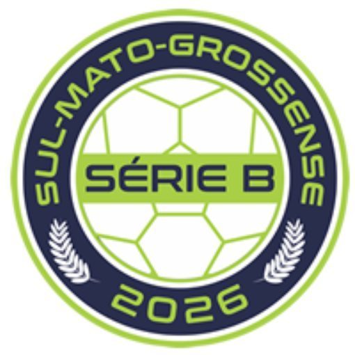 Couverture de l'événement Campeonato Sul-Mato-Grossense de Futebol Série B - São Gabriel x Comercial