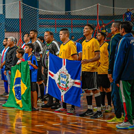 Event cover Campeonato de Firmas 