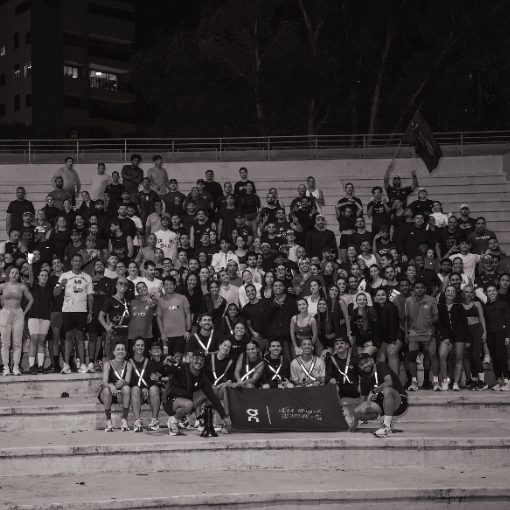Capa do evento THE GAME RUNNING - @CLICK__SP
