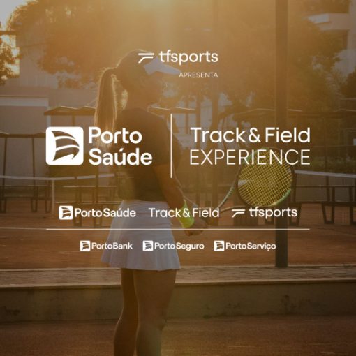 Event cover Track&Field Experience II Circuito de Tênis - Etapa Clube de Campo