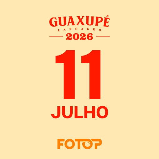Event cover Expoagro Guaxupe - 11/07