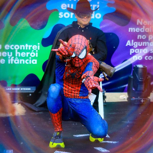 Event cover CORRIDA DA FANTASIA