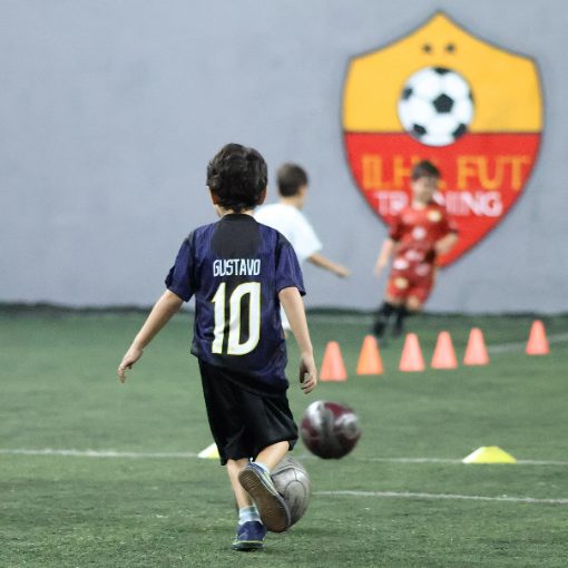 Event cover Treino Futebol - Ilha Fut Training - 07-07