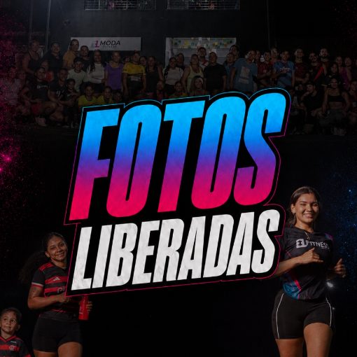 Event cover Treinão EL Fitness 