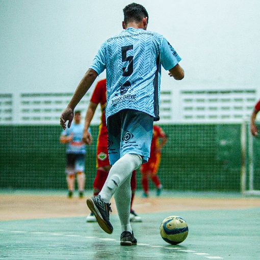 Copertura dell'evento Copa Caruaru 07/07