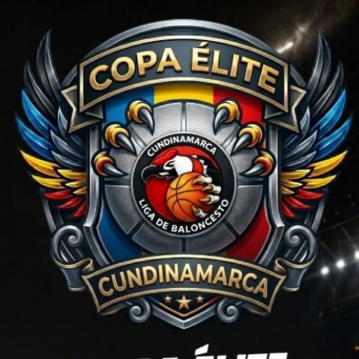 Event cover COPA ÉLITE CUNDINAMARCA