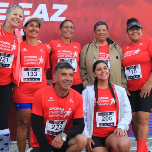 Event cover 32º Corrida Conceição de Barra Mansa- Morungaba