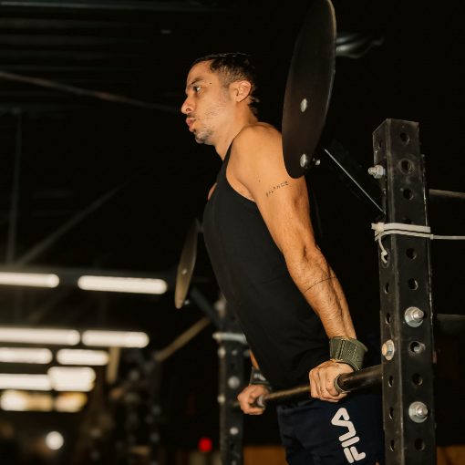 Event cover TREINO CROSSFIT SERGIPE - 08/07/2026