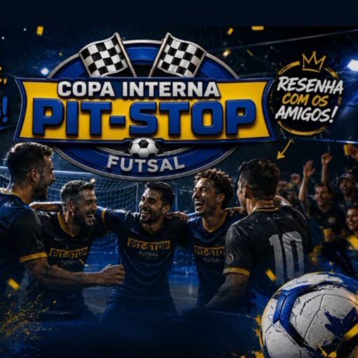Event cover COPA INTERNA PIT STOP - 2026