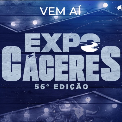 Portada del evento QUINTA-FEIRA 24/09 56º EXPOCÁCERES 