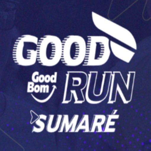Capa do evento Good Run Sumaré - 2026