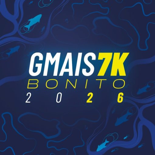 Event cover 2° EDIÇÃO GMAIS 7K