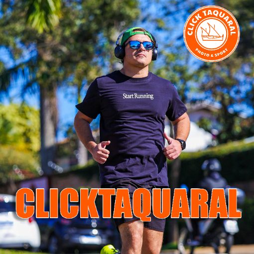 Event cover TREINO TAQUARAL CAMPINAS 12/07 - @CLICKTAQUARAL