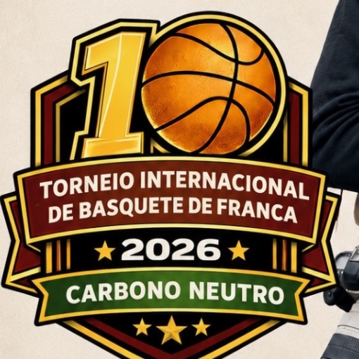 Event cover MEDIA DAY - Torneio de Basquete de Franca