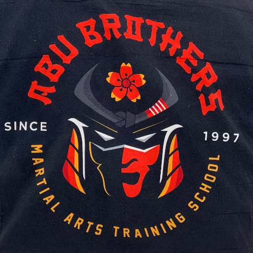 Event cover Abu Brothers Martial Arts - 08/07