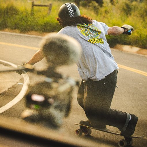 Event cover SKATE TRIP BRAZA