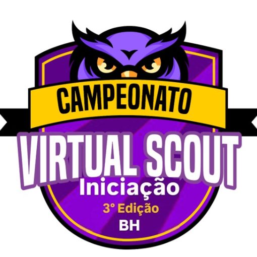 Event cover Campeonato Virtual Scout (Final) Domingo