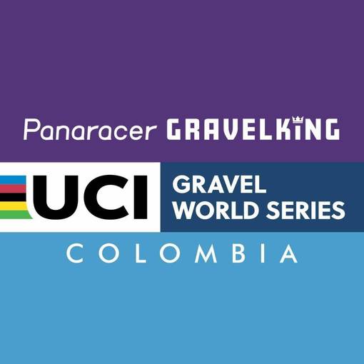 Event cover UCI GRAVEL COLOMBIA - BOGOTA