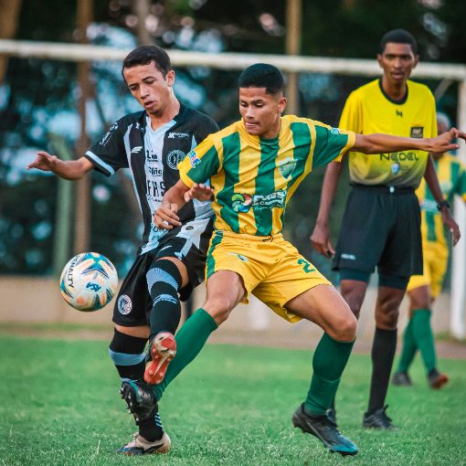 Event cover ASA X DZM - Copa Alagoas SUB 17 - 2026